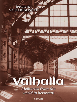 cover image of Valhalla – Memories from the world in between!